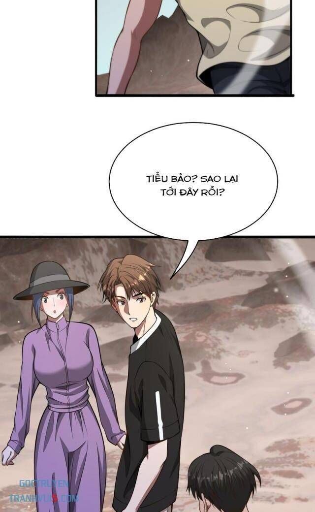 Ta Bị Kẹt Cùng Một Ngày 1000 Năm