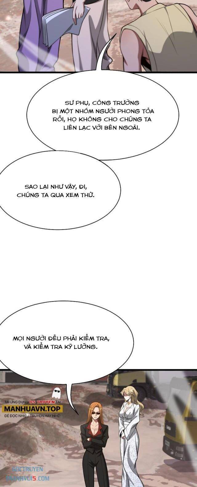 Ta Bị Kẹt Cùng Một Ngày 1000 Năm