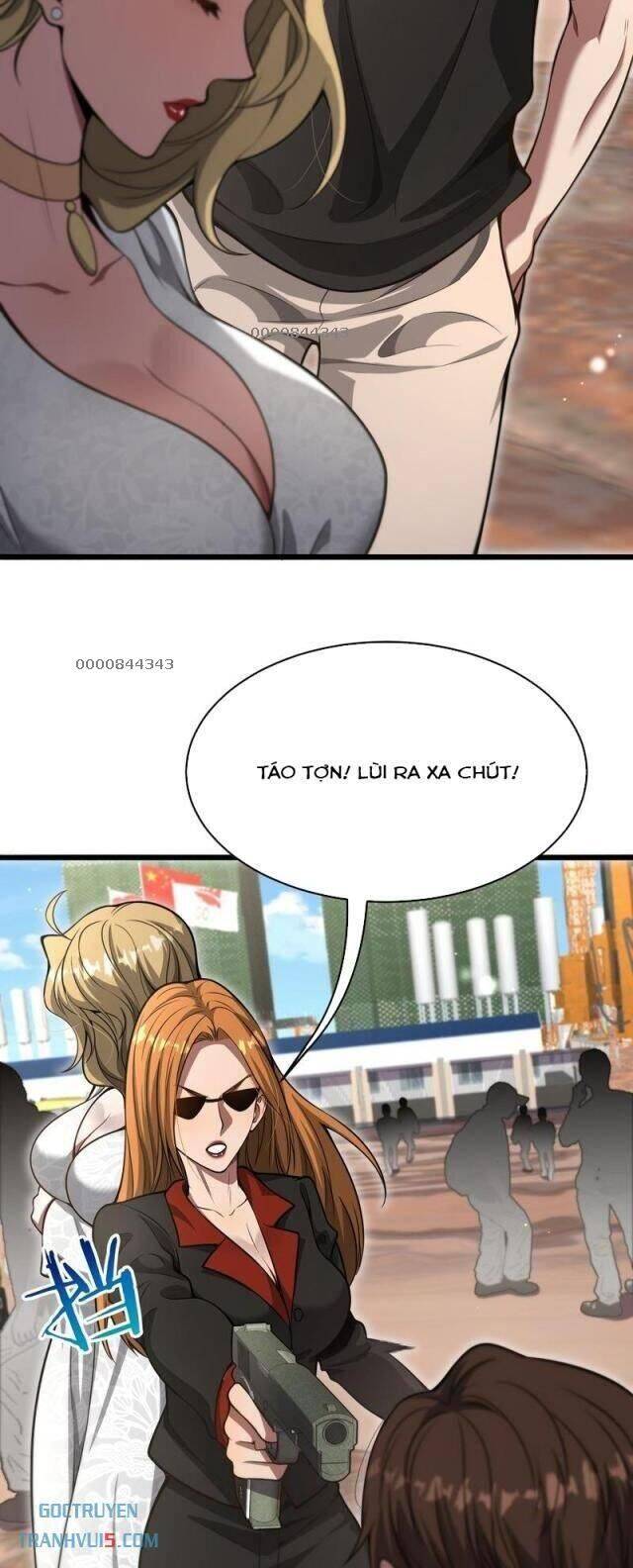 Ta Bị Kẹt Cùng Một Ngày 1000 Năm