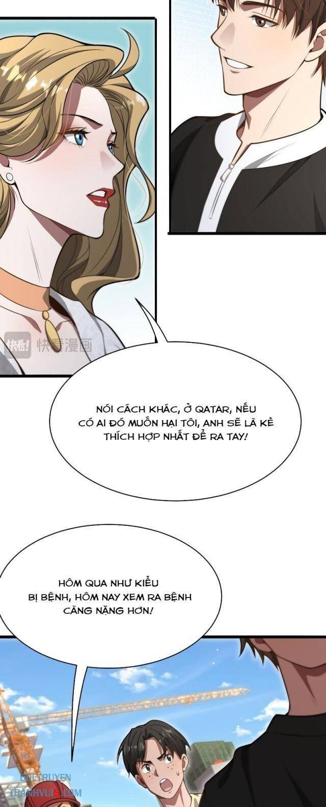 Ta Bị Kẹt Cùng Một Ngày 1000 Năm