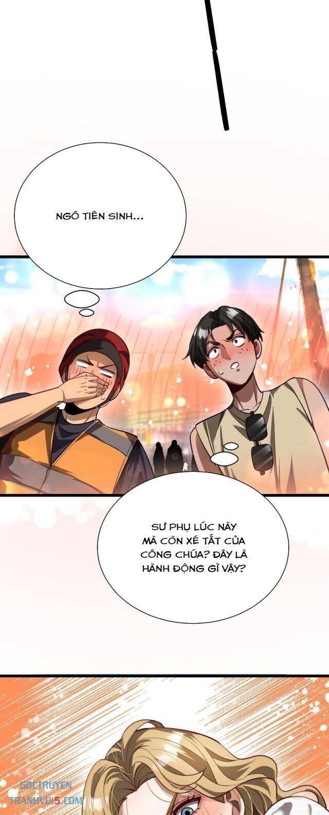 Ta Bị Kẹt Cùng Một Ngày 1000 Năm