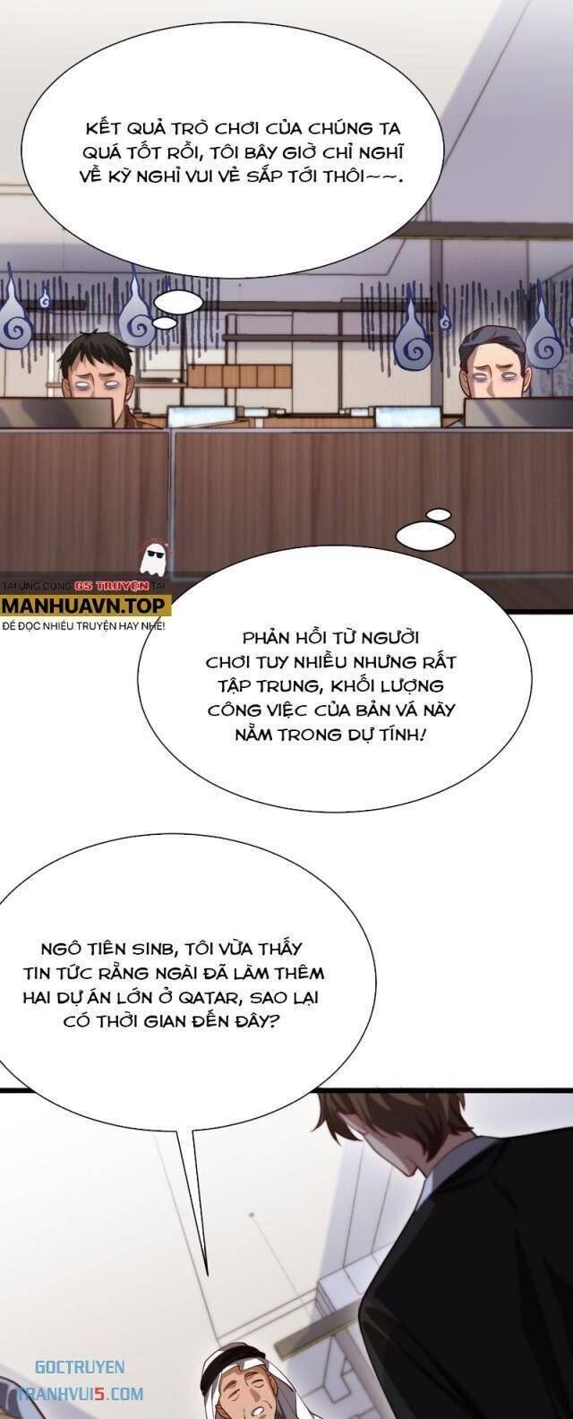 Ta Bị Kẹt Cùng Một Ngày 1000 Năm