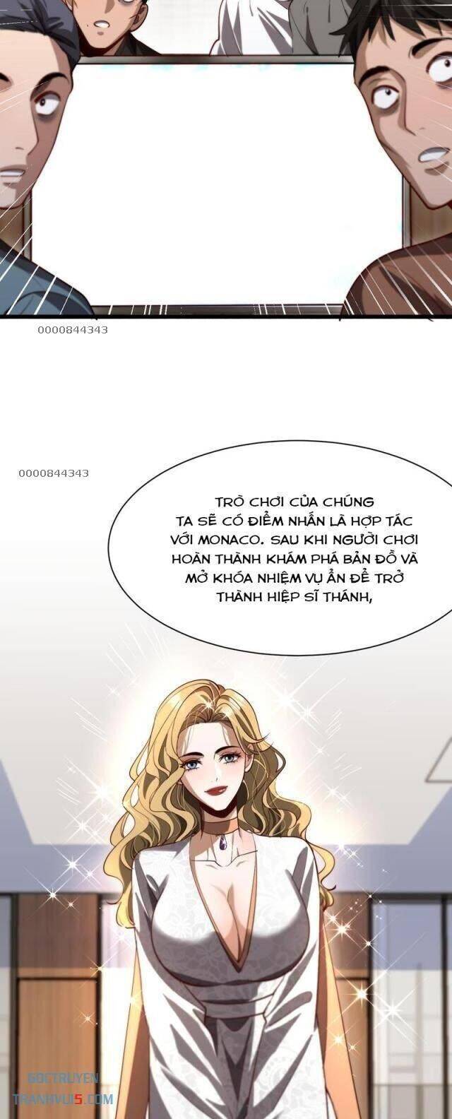 Ta Bị Kẹt Cùng Một Ngày 1000 Năm