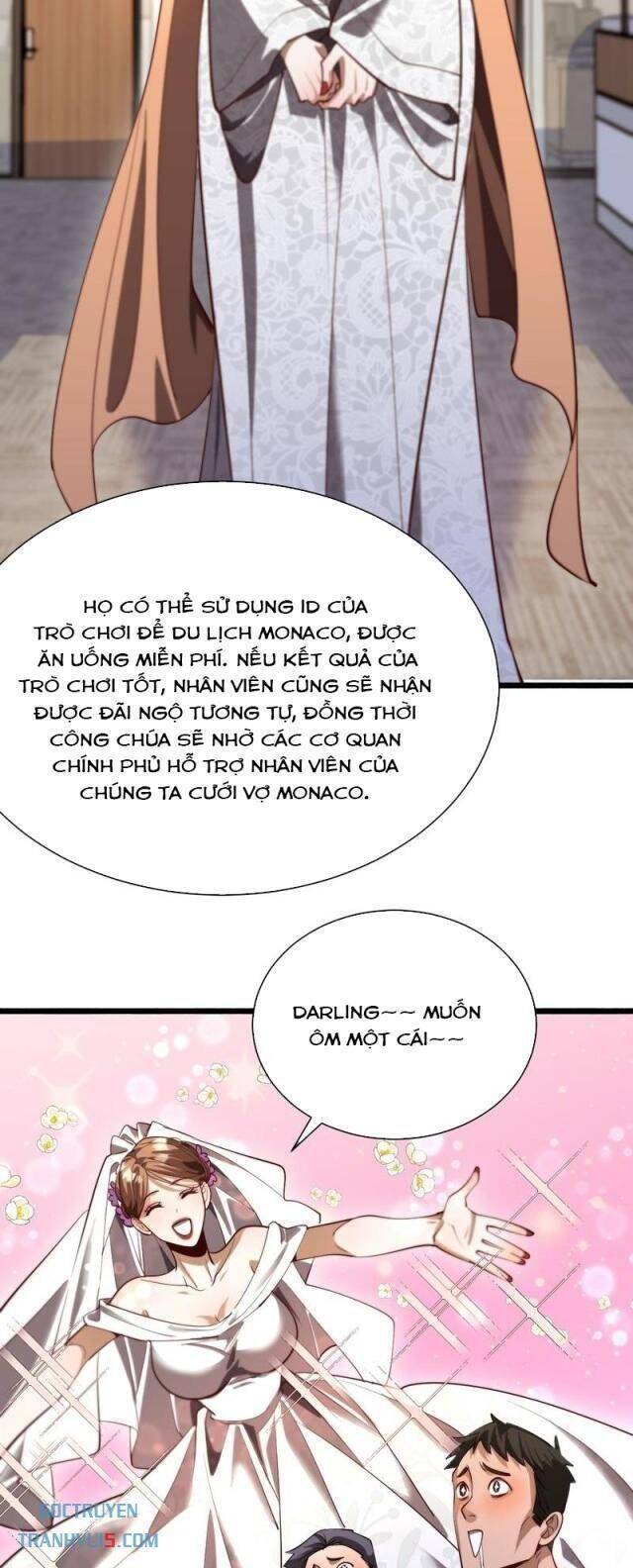 Ta Bị Kẹt Cùng Một Ngày 1000 Năm