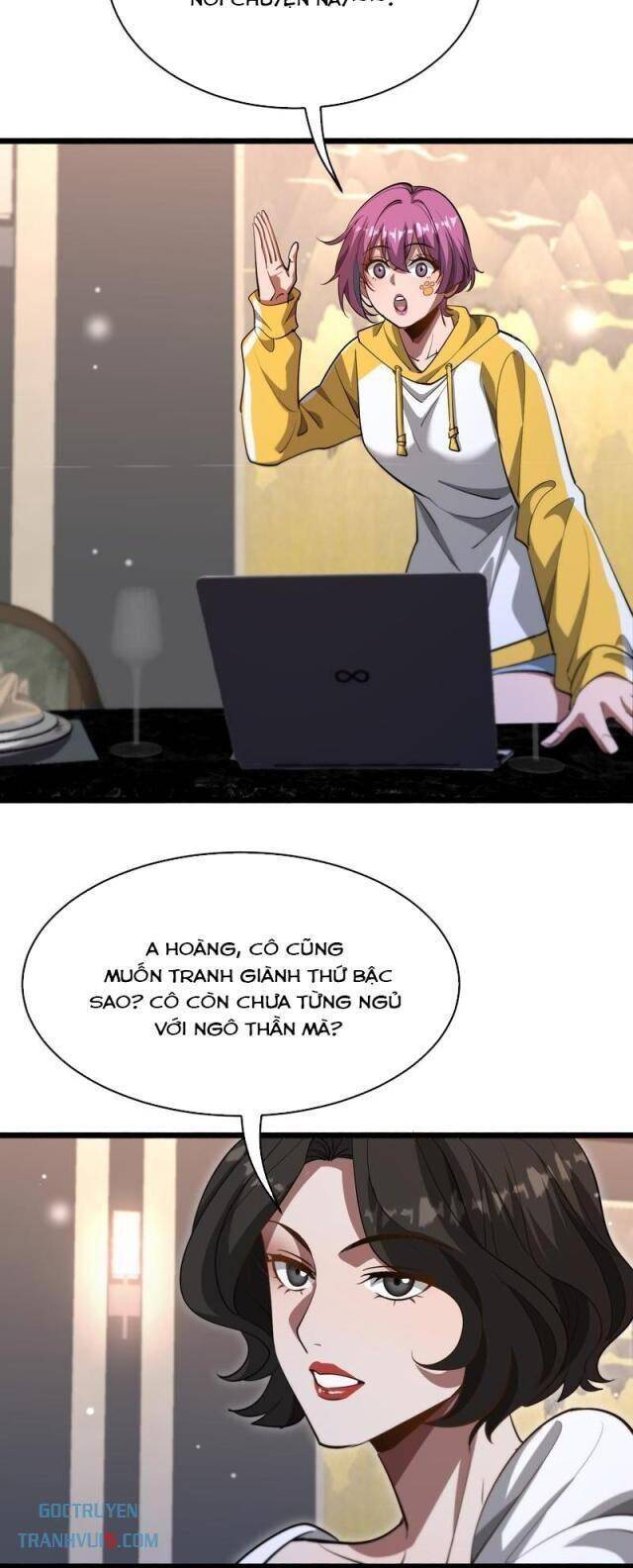 Ta Bị Kẹt Cùng Một Ngày 1000 Năm