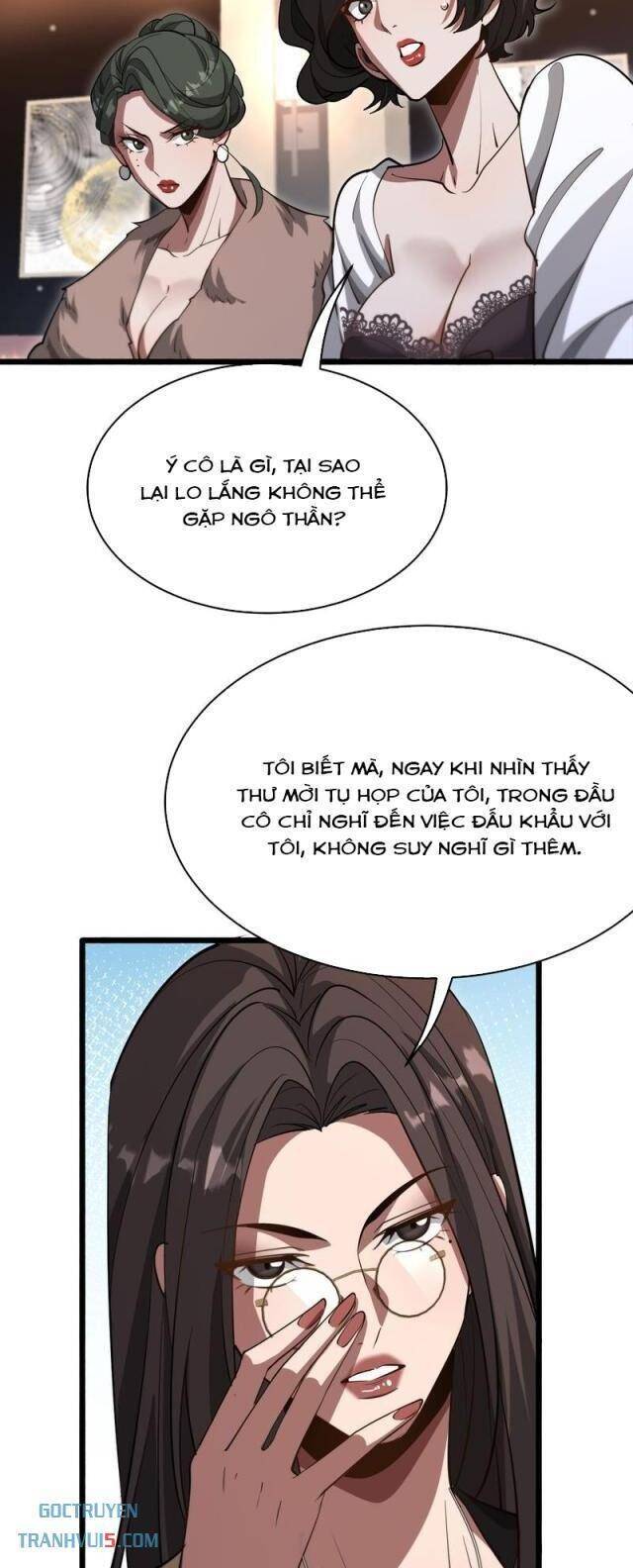 Ta Bị Kẹt Cùng Một Ngày 1000 Năm
