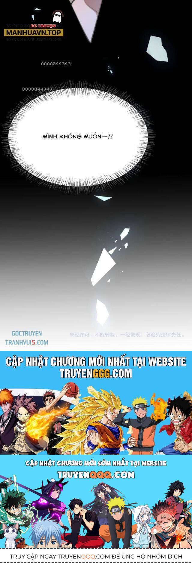Ta Bị Kẹt Cùng Một Ngày 1000 Năm