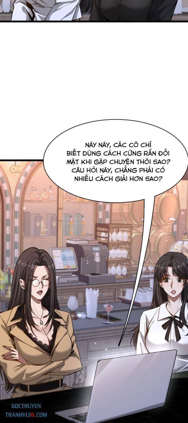 Ta Bị Kẹt Cùng Một Ngày 1000 Năm