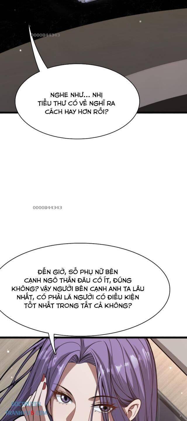 Ta Bị Kẹt Cùng Một Ngày 1000 Năm