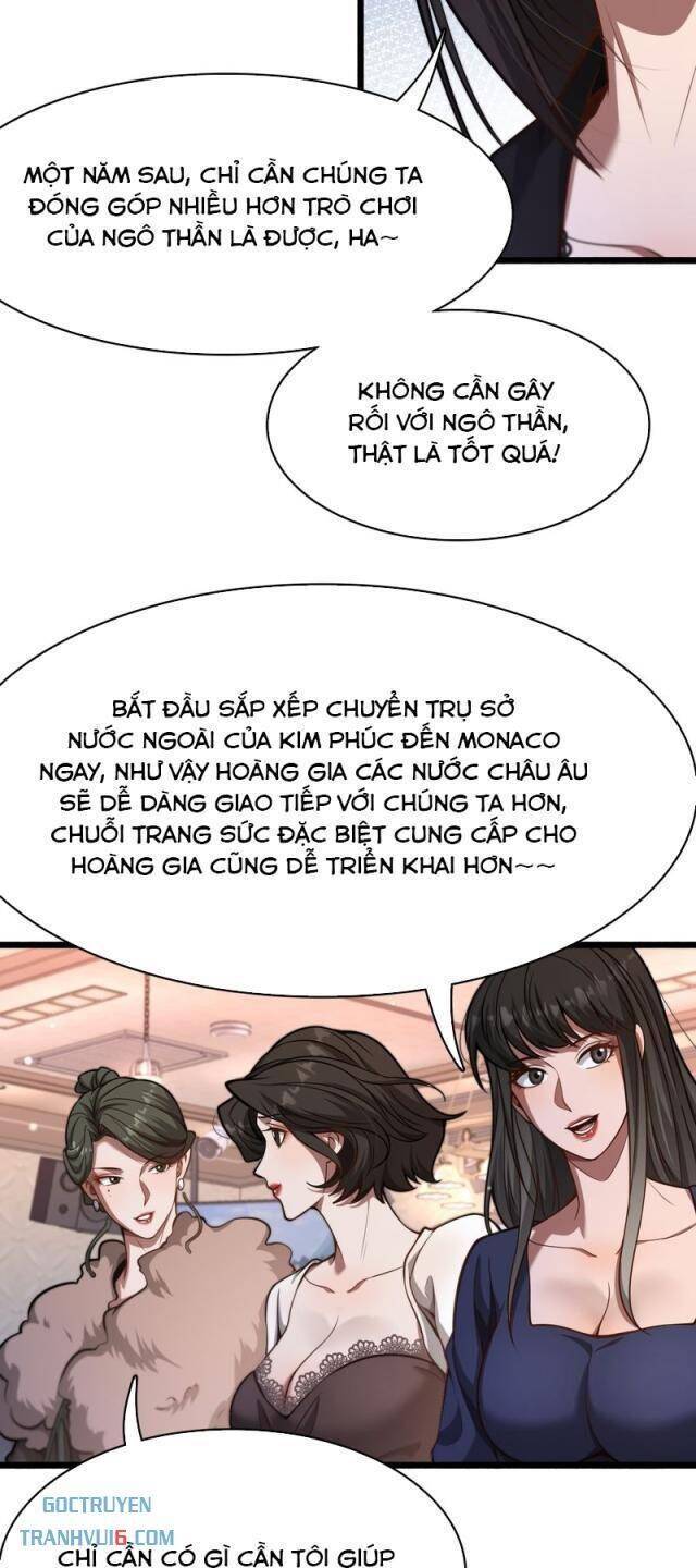 Ta Bị Kẹt Cùng Một Ngày 1000 Năm