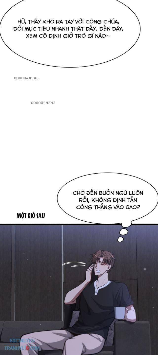 Ta Bị Kẹt Cùng Một Ngày 1000 Năm