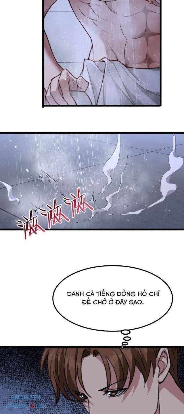 Ta Bị Kẹt Cùng Một Ngày 1000 Năm