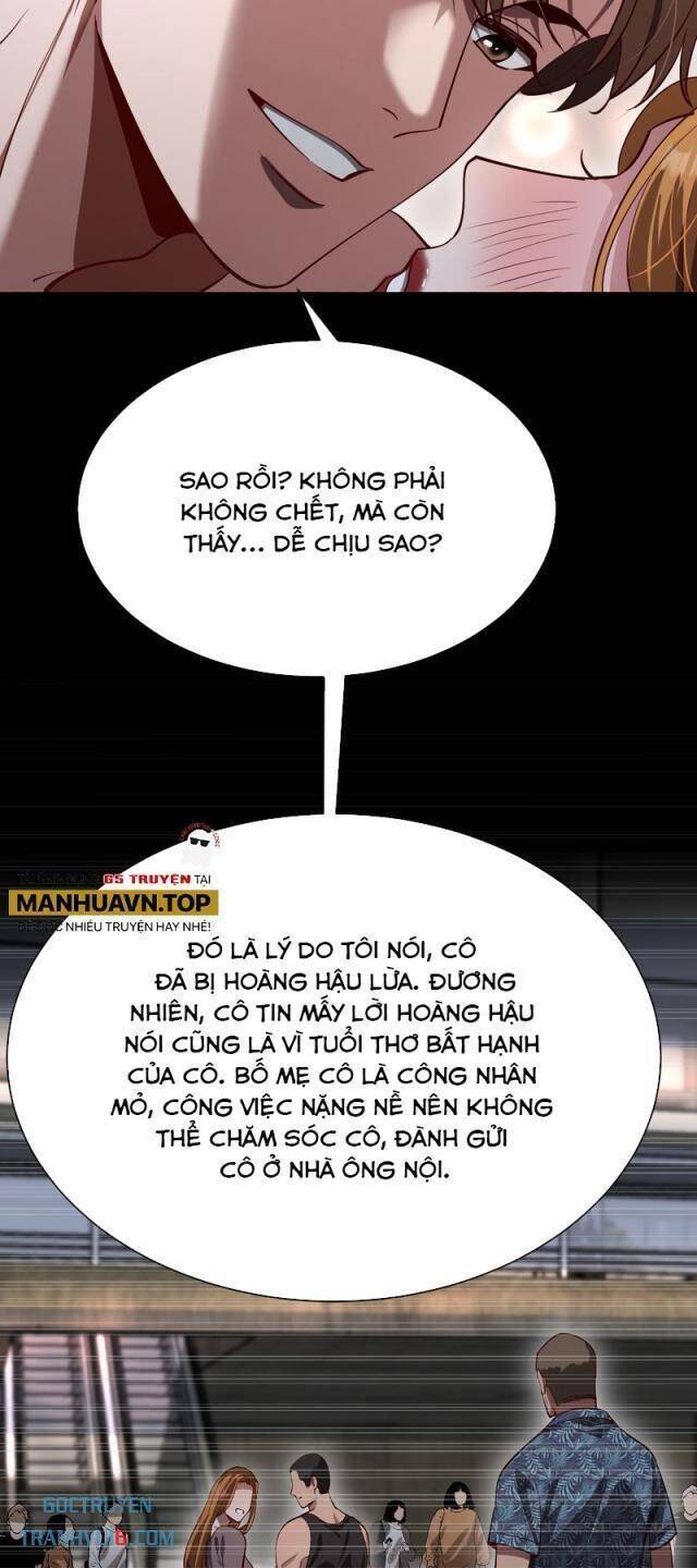 Ta Bị Kẹt Cùng Một Ngày 1000 Năm