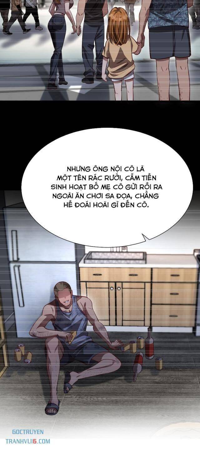 Ta Bị Kẹt Cùng Một Ngày 1000 Năm