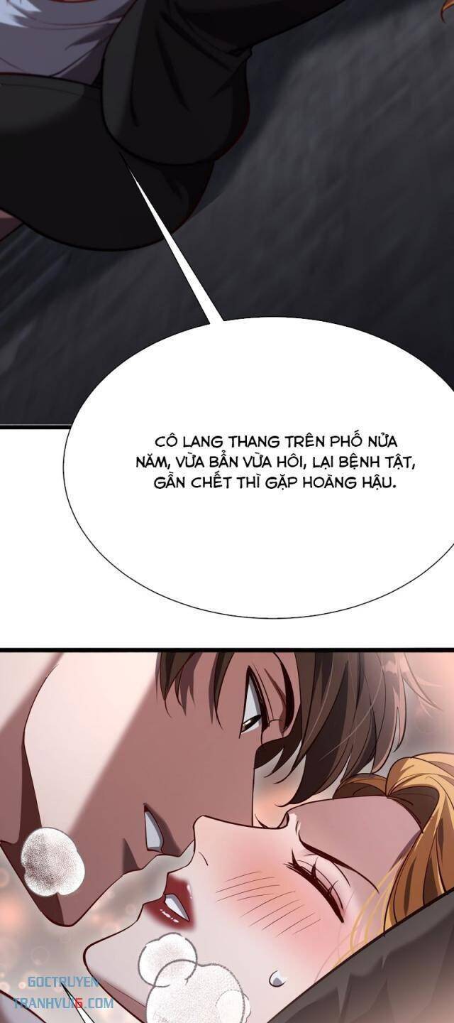 Ta Bị Kẹt Cùng Một Ngày 1000 Năm