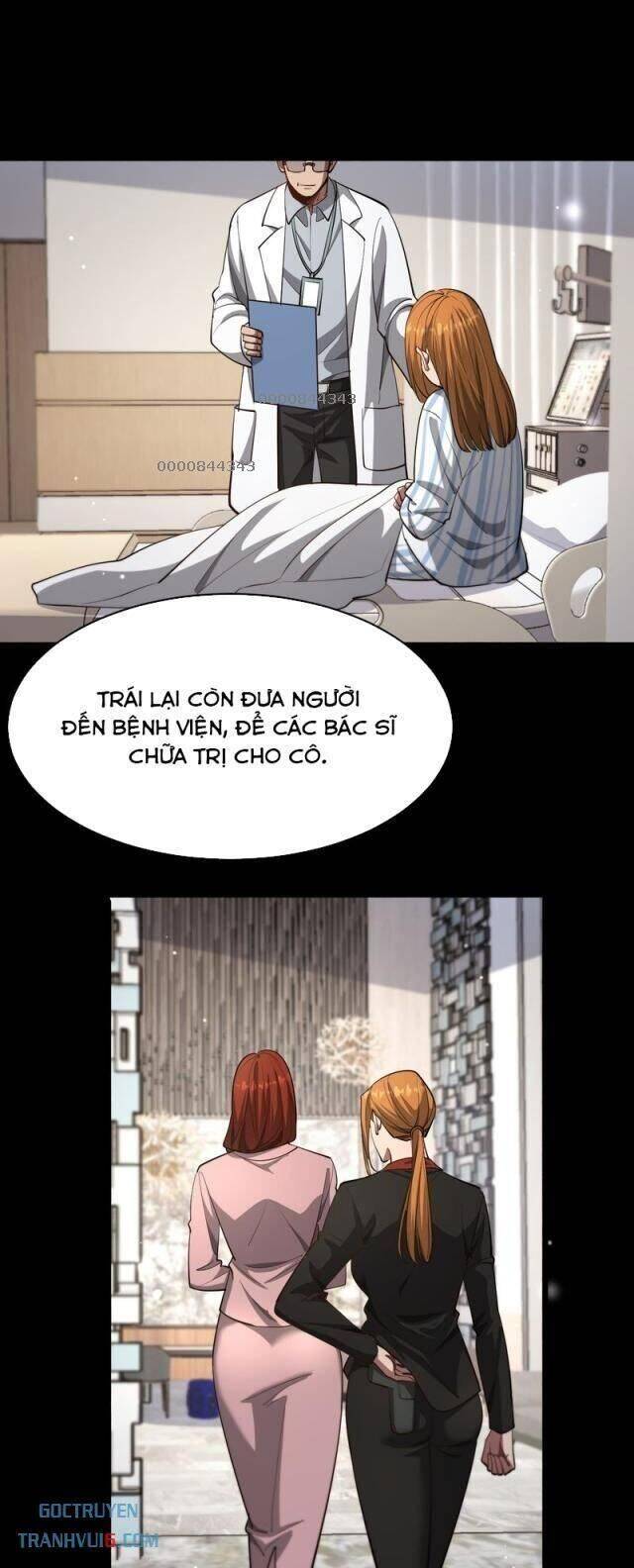 Ta Bị Kẹt Cùng Một Ngày 1000 Năm