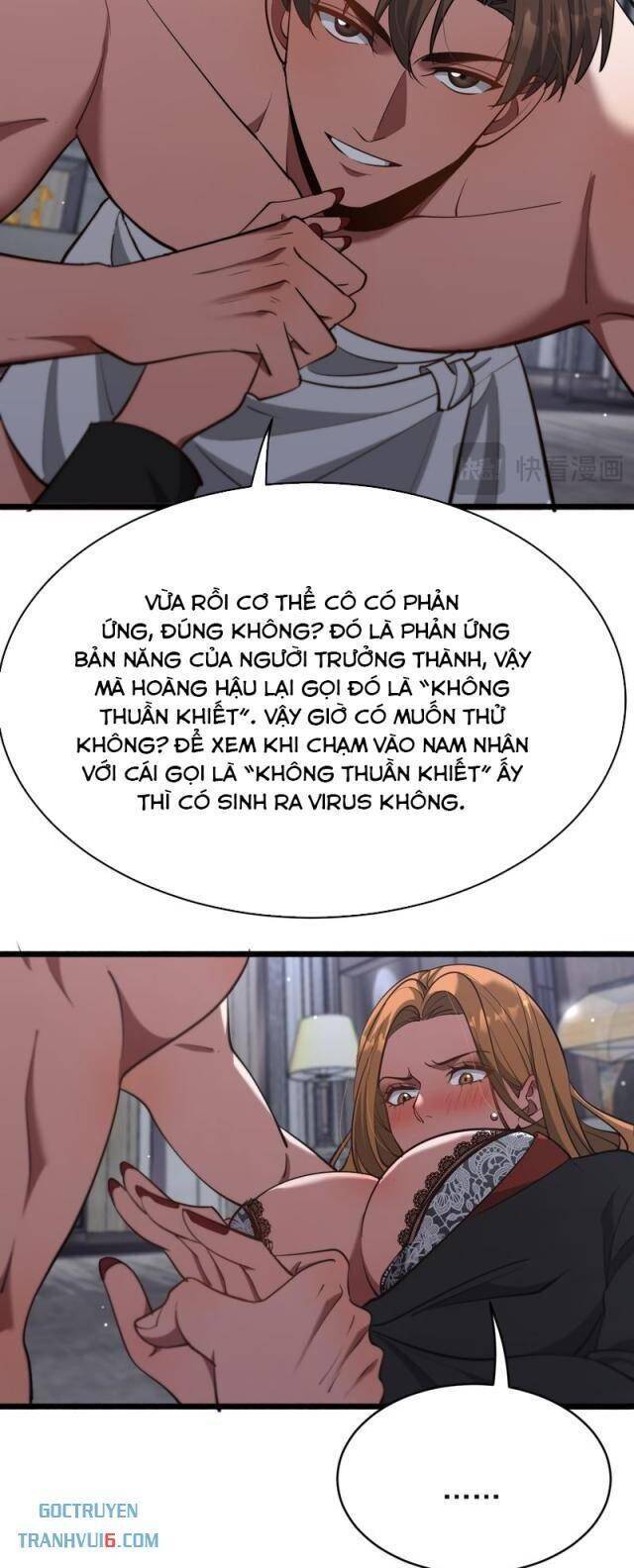 Ta Bị Kẹt Cùng Một Ngày 1000 Năm