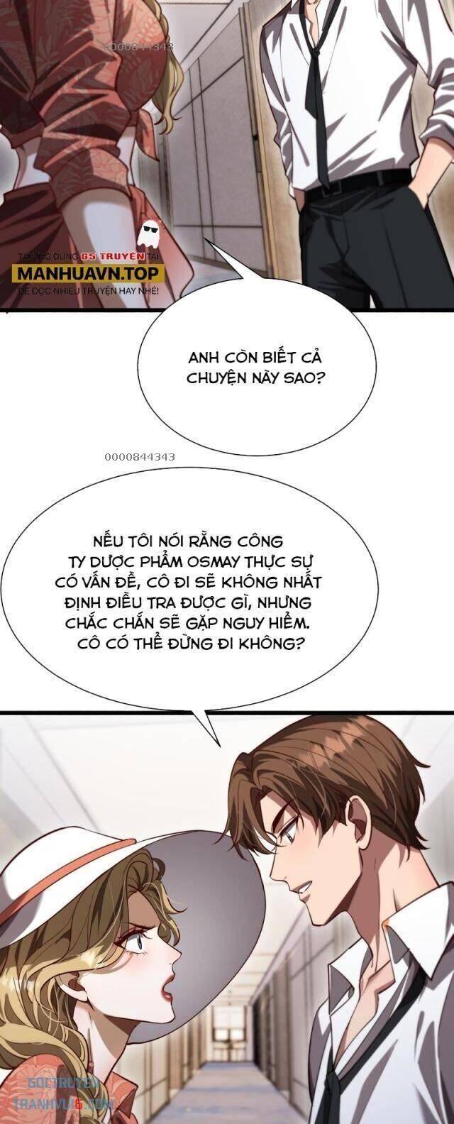 Ta Bị Kẹt Cùng Một Ngày 1000 Năm