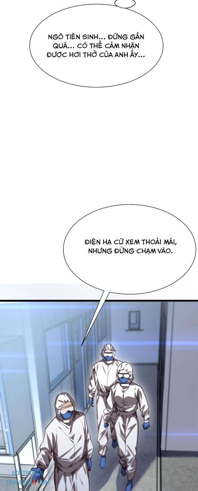 Ta Bị Kẹt Cùng Một Ngày 1000 Năm