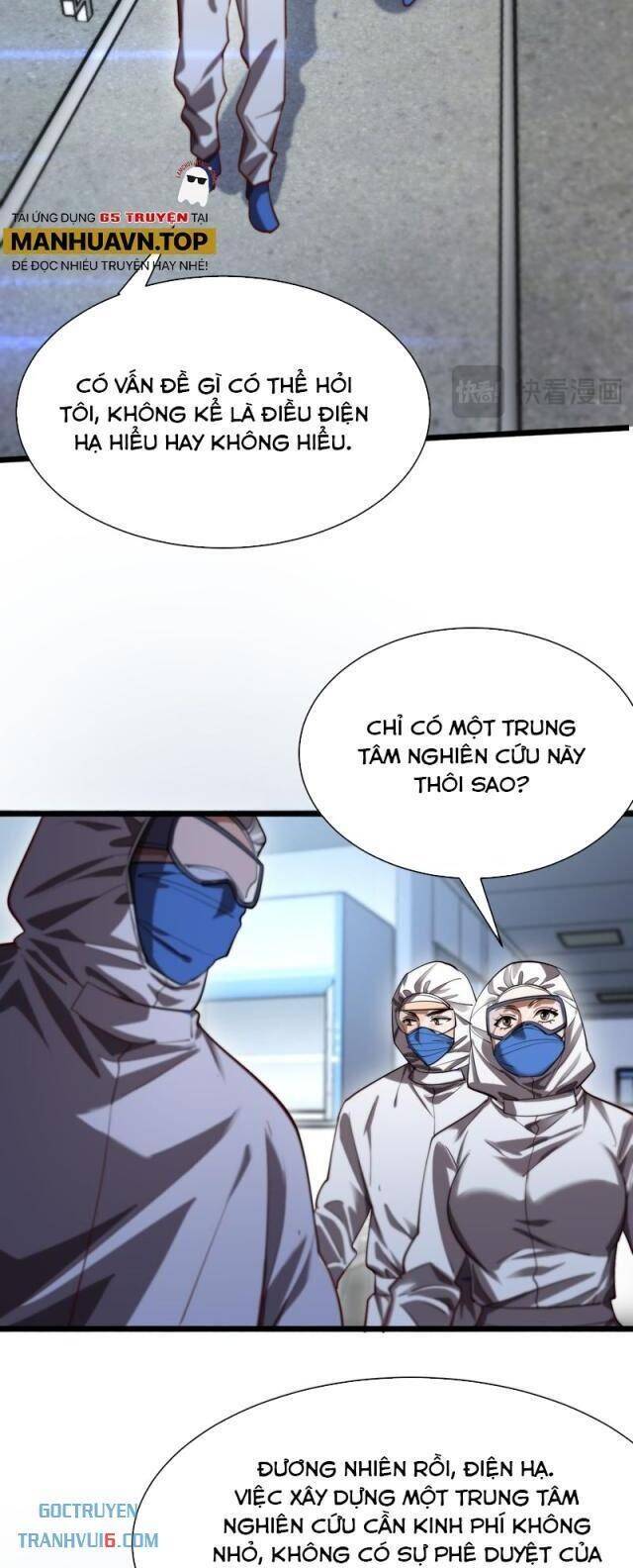 Ta Bị Kẹt Cùng Một Ngày 1000 Năm