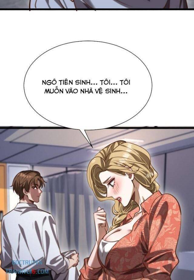 Ta Bị Kẹt Cùng Một Ngày 1000 Năm