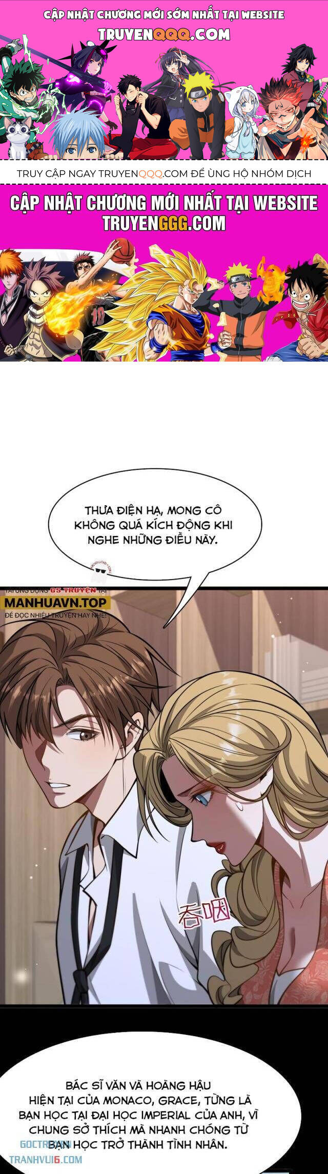 Ta Bị Kẹt Cùng Một Ngày 1000 Năm