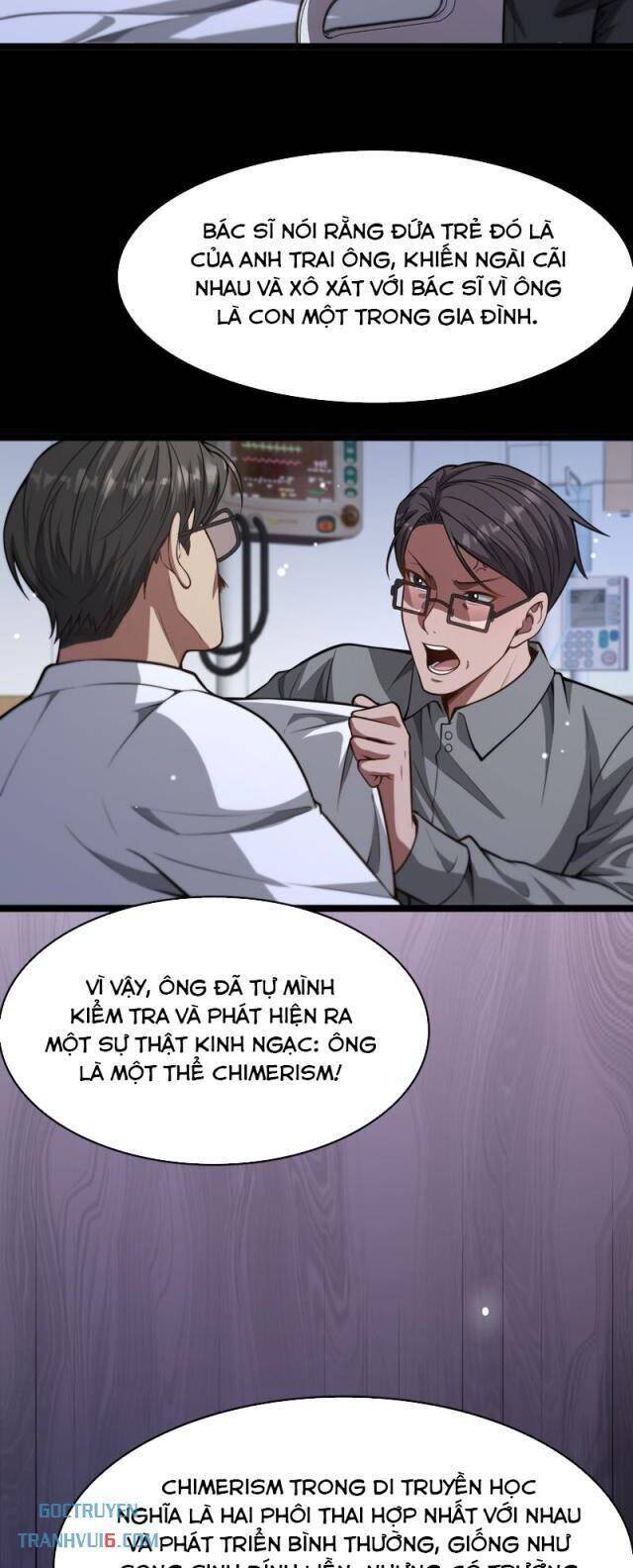 Ta Bị Kẹt Cùng Một Ngày 1000 Năm