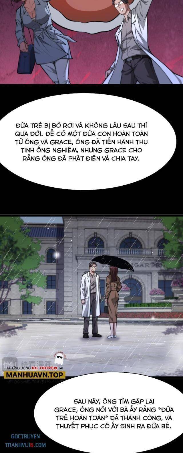 Ta Bị Kẹt Cùng Một Ngày 1000 Năm