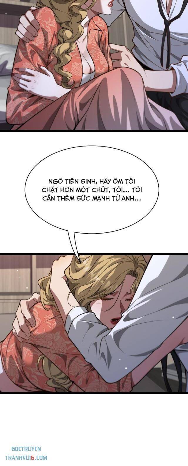 Ta Bị Kẹt Cùng Một Ngày 1000 Năm