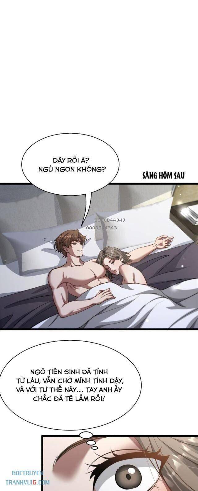 Ta Bị Kẹt Cùng Một Ngày 1000 Năm