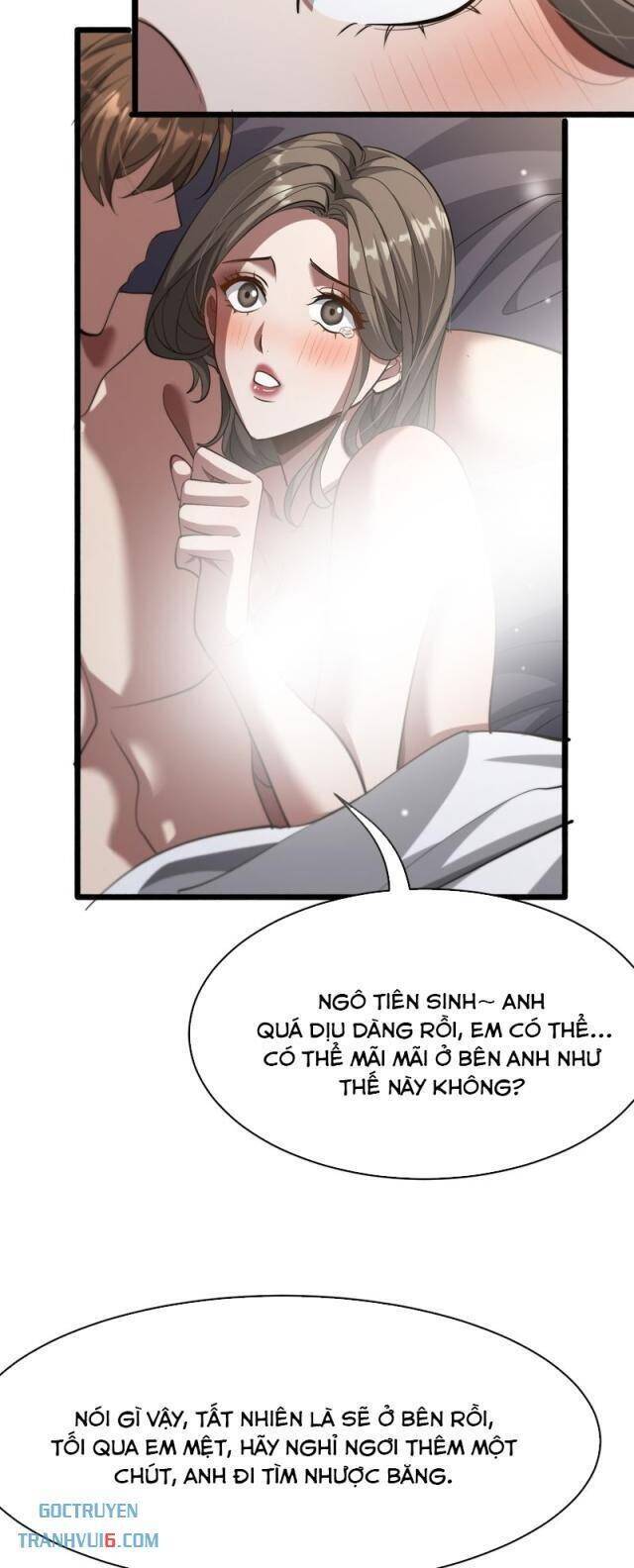 Ta Bị Kẹt Cùng Một Ngày 1000 Năm