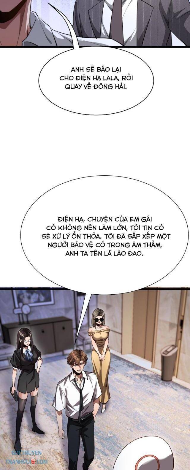 Ta Bị Kẹt Cùng Một Ngày 1000 Năm
