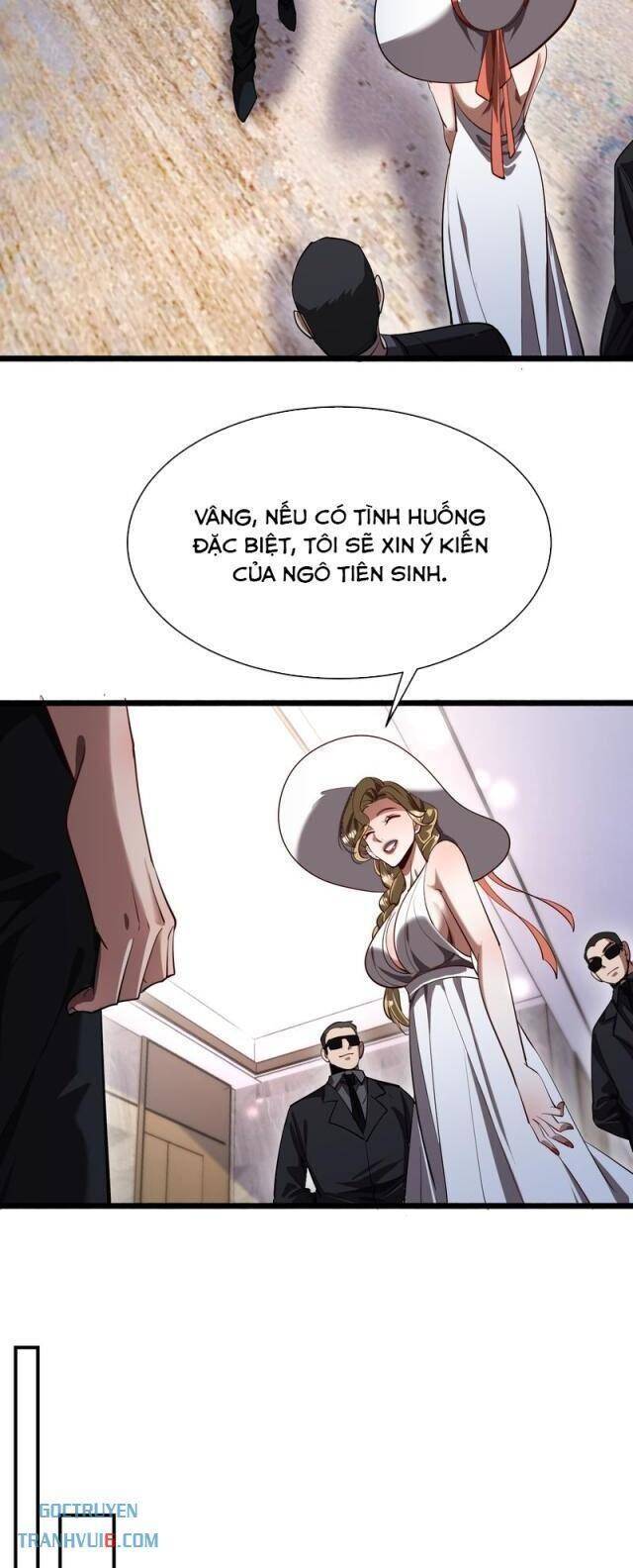 Ta Bị Kẹt Cùng Một Ngày 1000 Năm