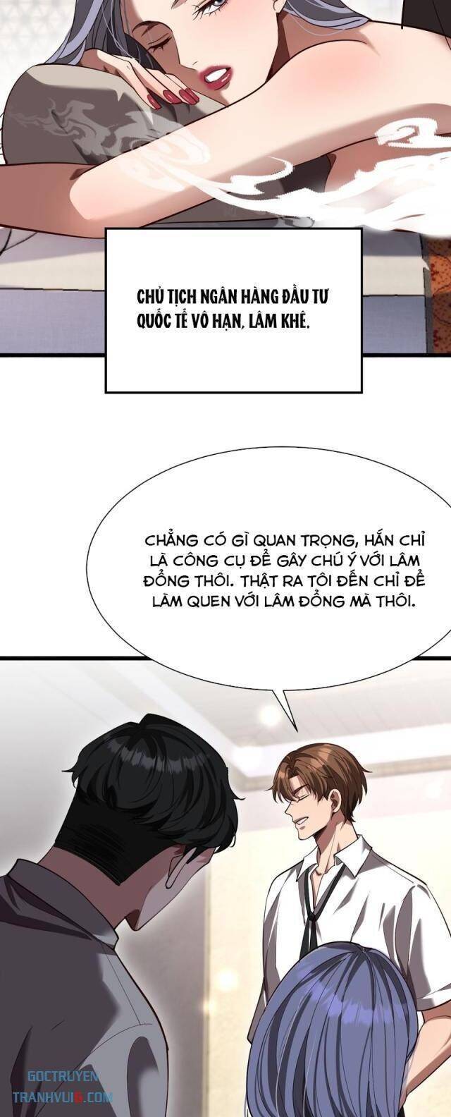 Ta Bị Kẹt Cùng Một Ngày 1000 Năm