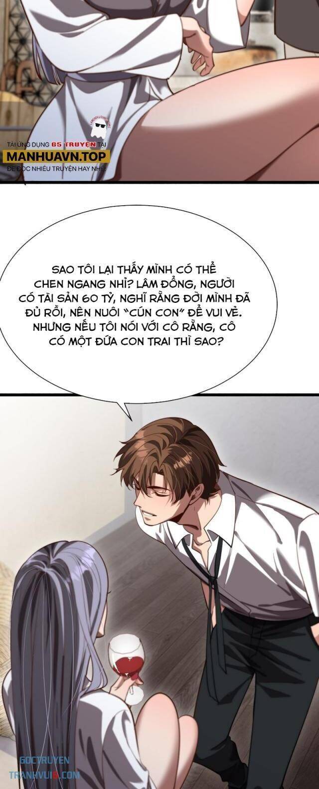 Ta Bị Kẹt Cùng Một Ngày 1000 Năm