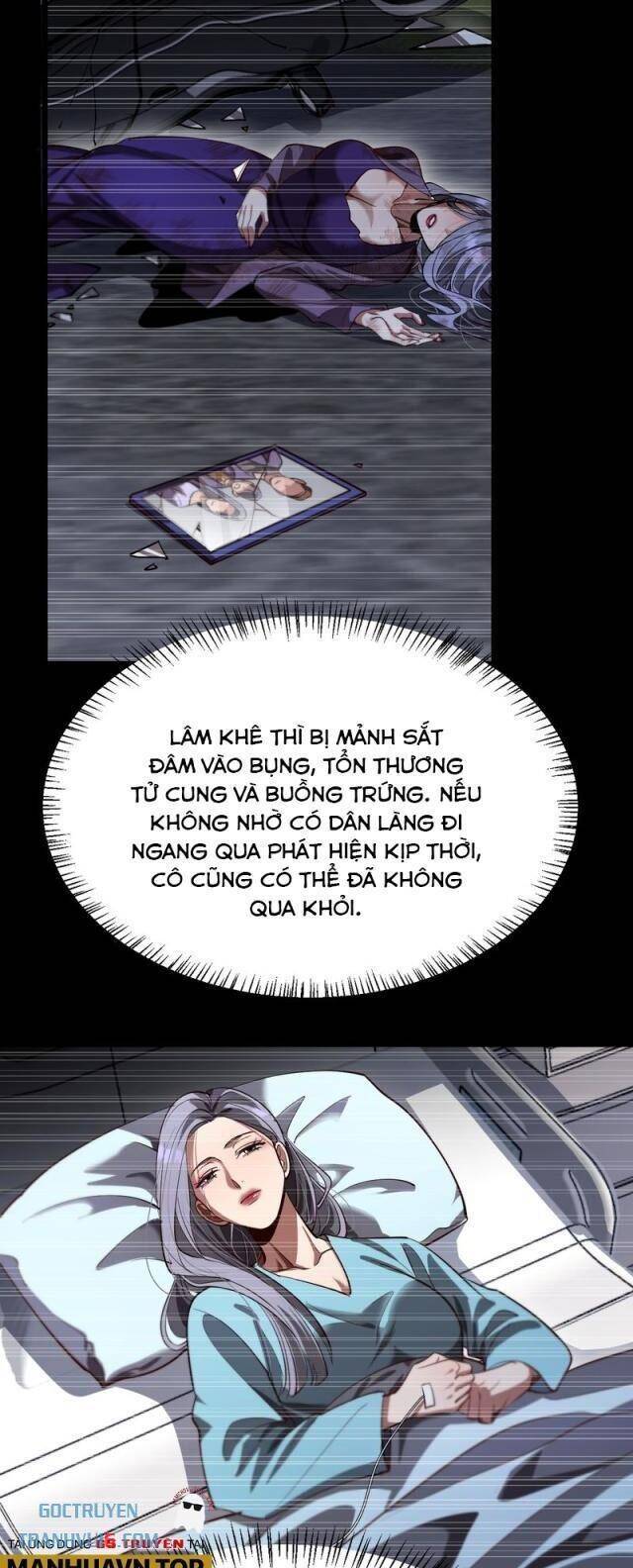 Ta Bị Kẹt Cùng Một Ngày 1000 Năm