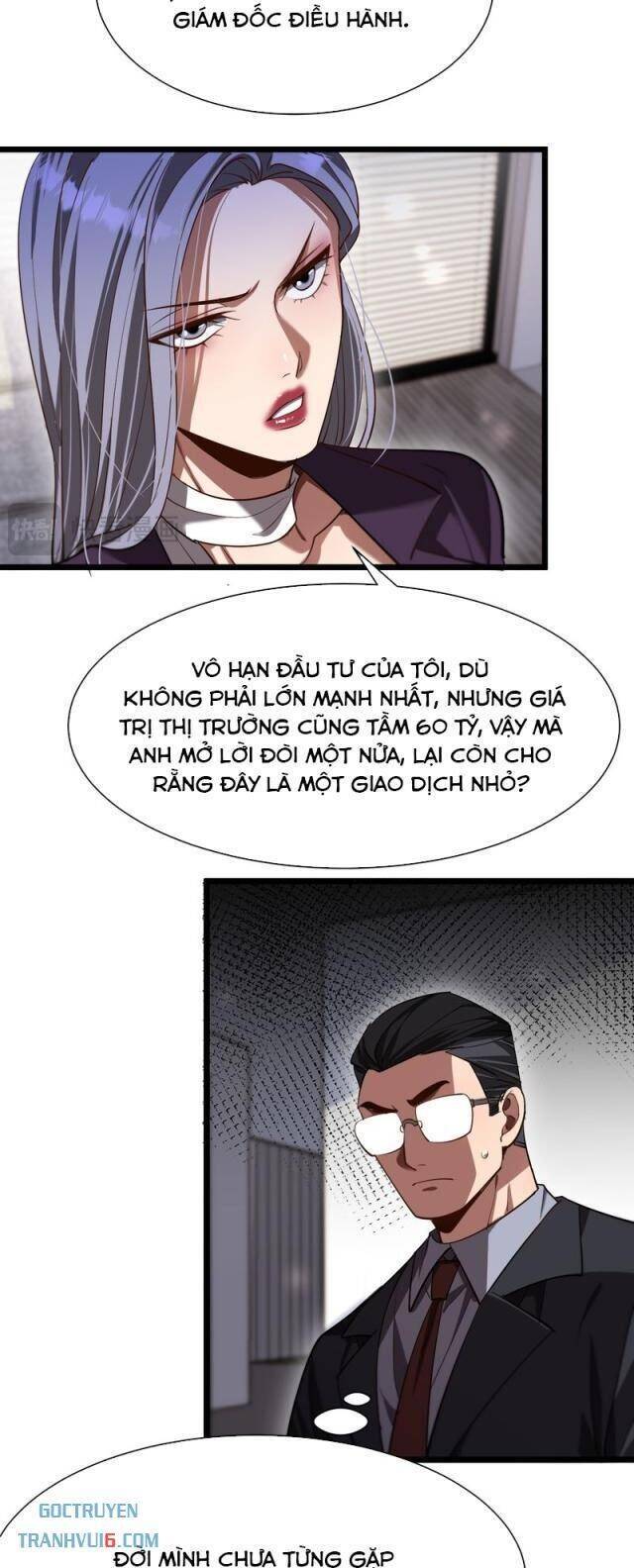 Ta Bị Kẹt Cùng Một Ngày 1000 Năm