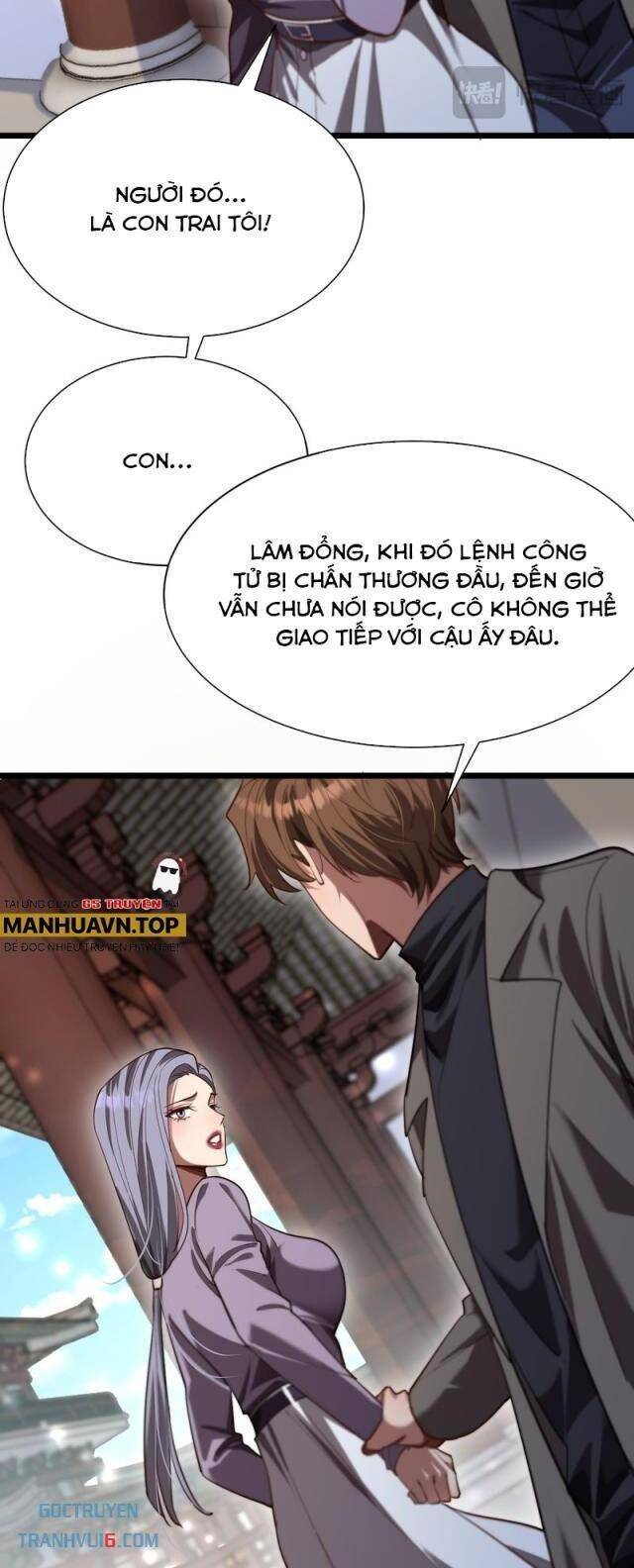 Ta Bị Kẹt Cùng Một Ngày 1000 Năm