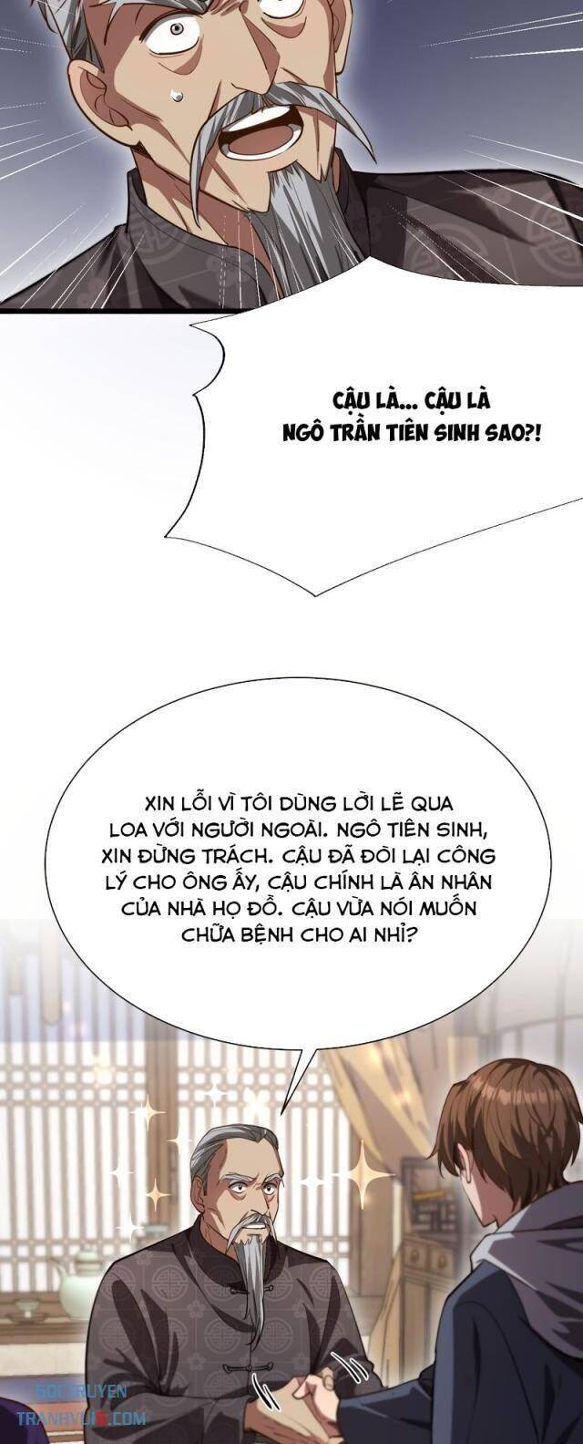 Ta Bị Kẹt Cùng Một Ngày 1000 Năm