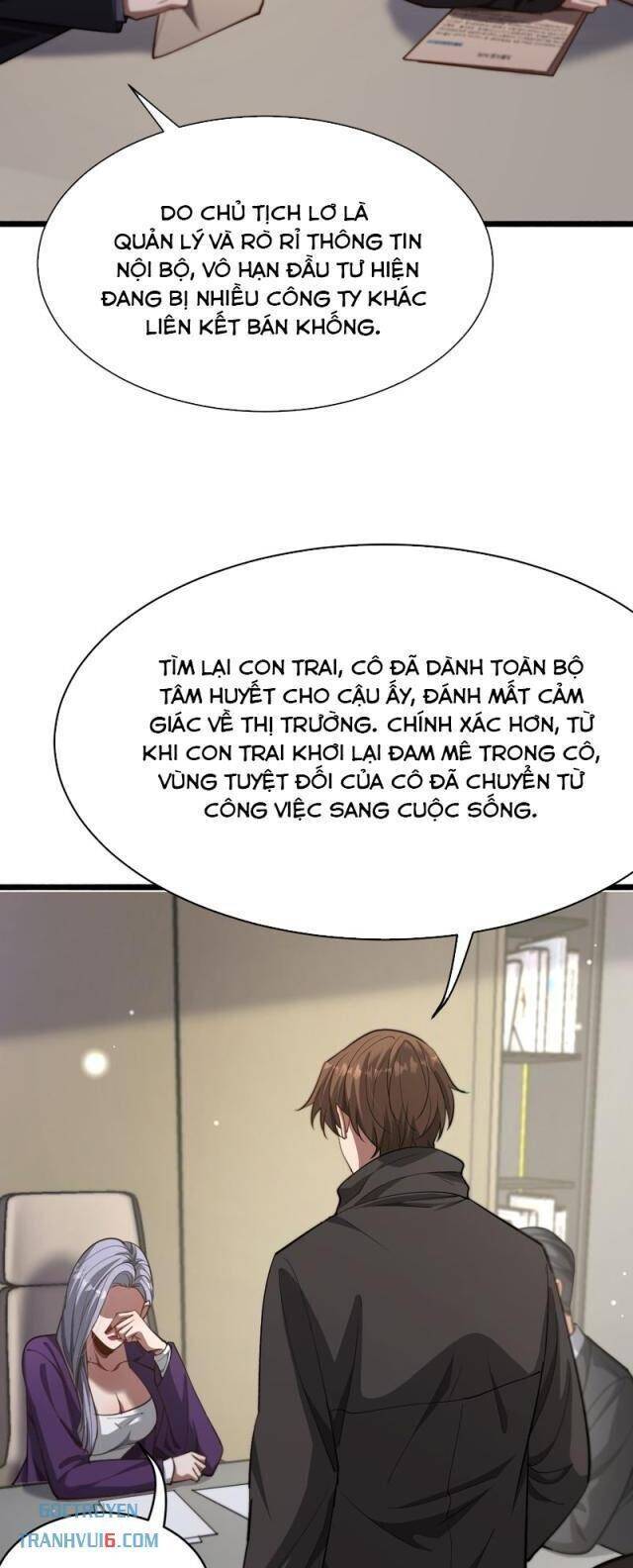 Ta Bị Kẹt Cùng Một Ngày 1000 Năm
