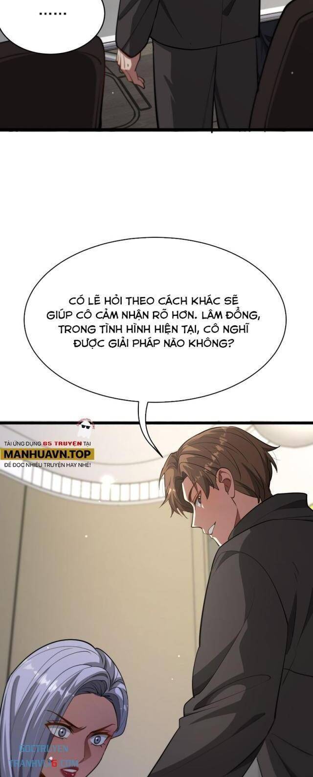 Ta Bị Kẹt Cùng Một Ngày 1000 Năm