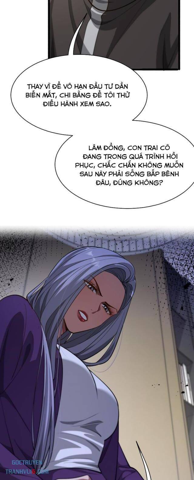 Ta Bị Kẹt Cùng Một Ngày 1000 Năm
