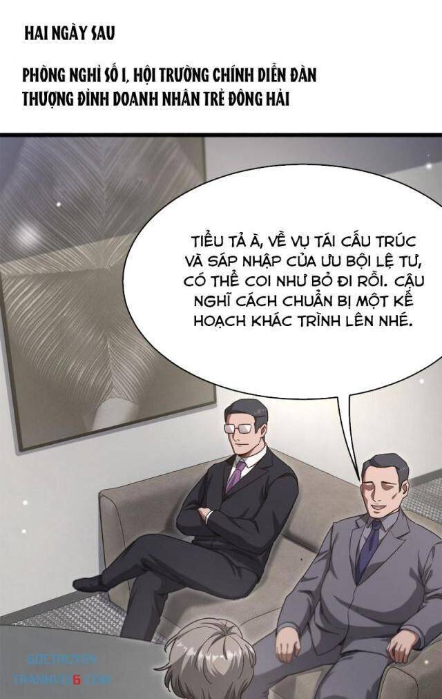 Ta Bị Kẹt Cùng Một Ngày 1000 Năm