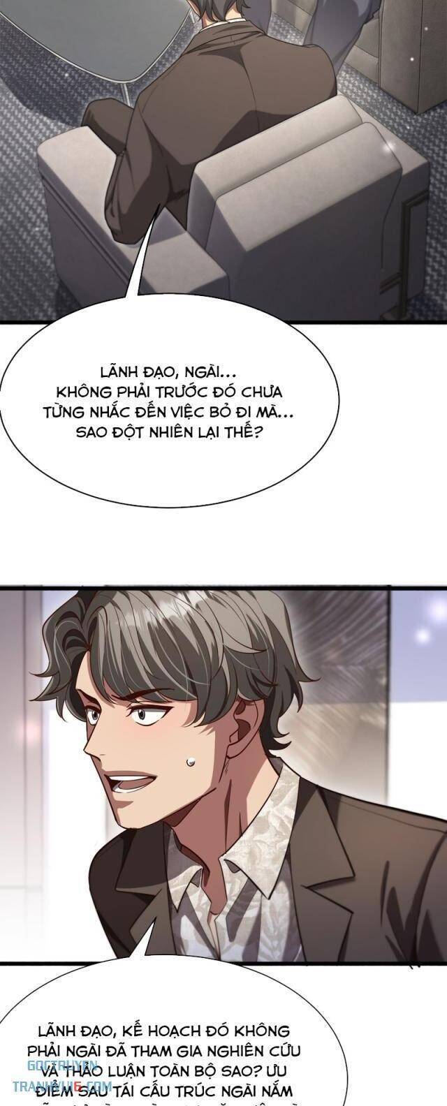 Ta Bị Kẹt Cùng Một Ngày 1000 Năm