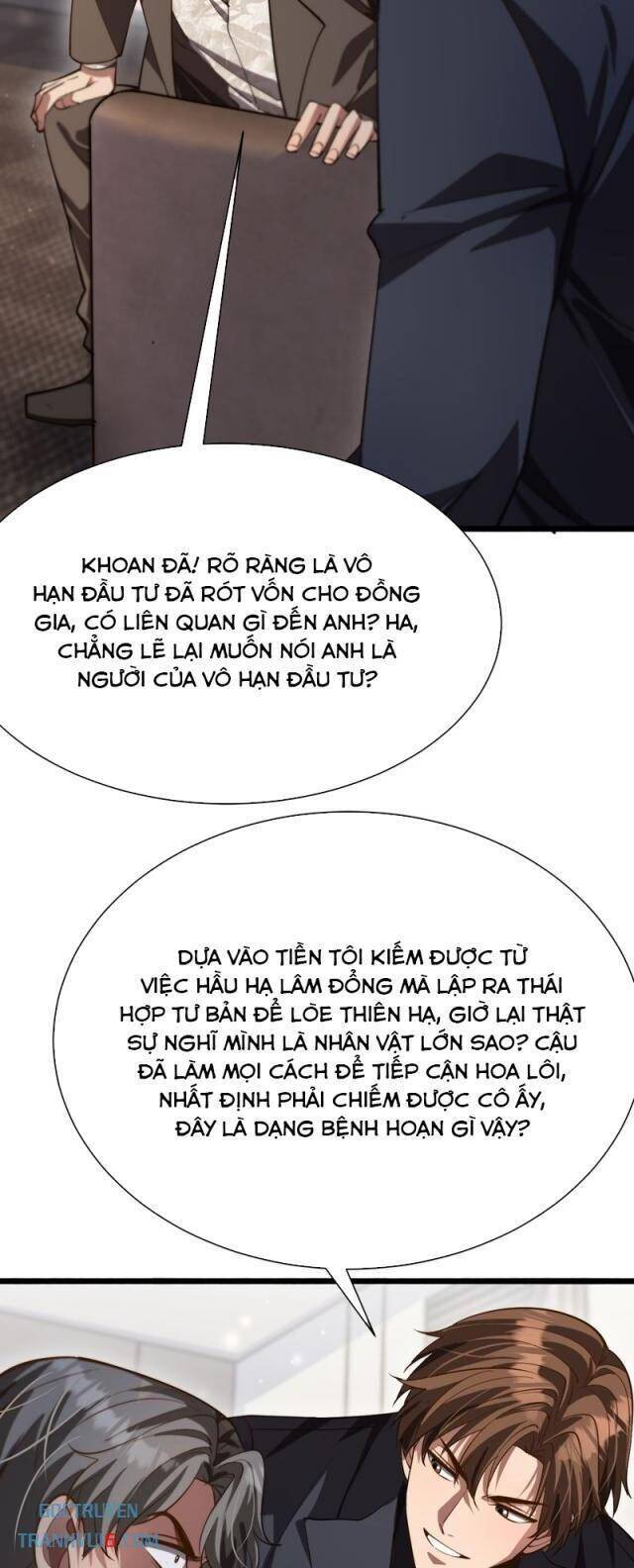 Ta Bị Kẹt Cùng Một Ngày 1000 Năm