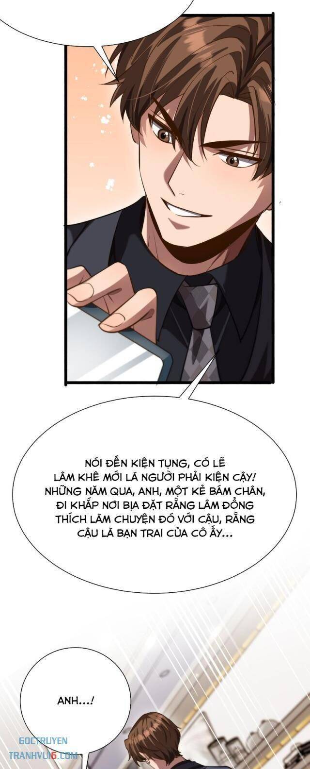 Ta Bị Kẹt Cùng Một Ngày 1000 Năm