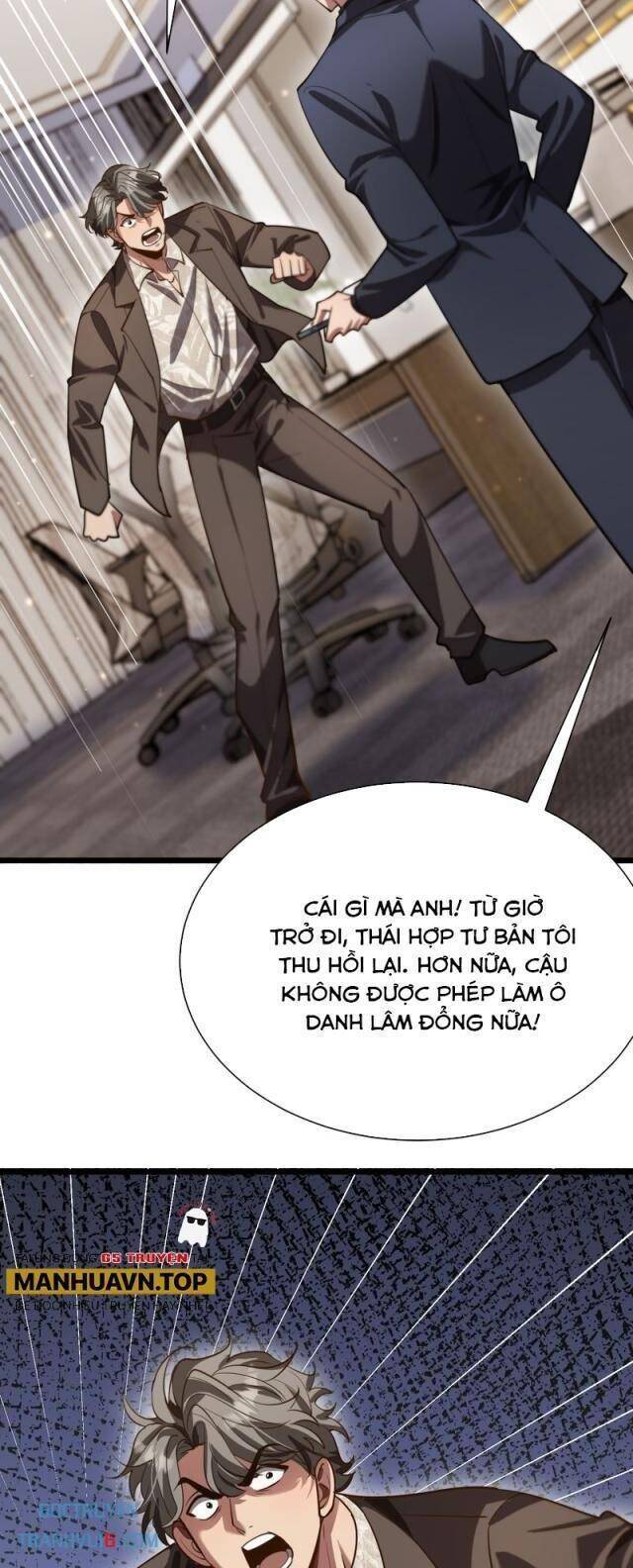 Ta Bị Kẹt Cùng Một Ngày 1000 Năm