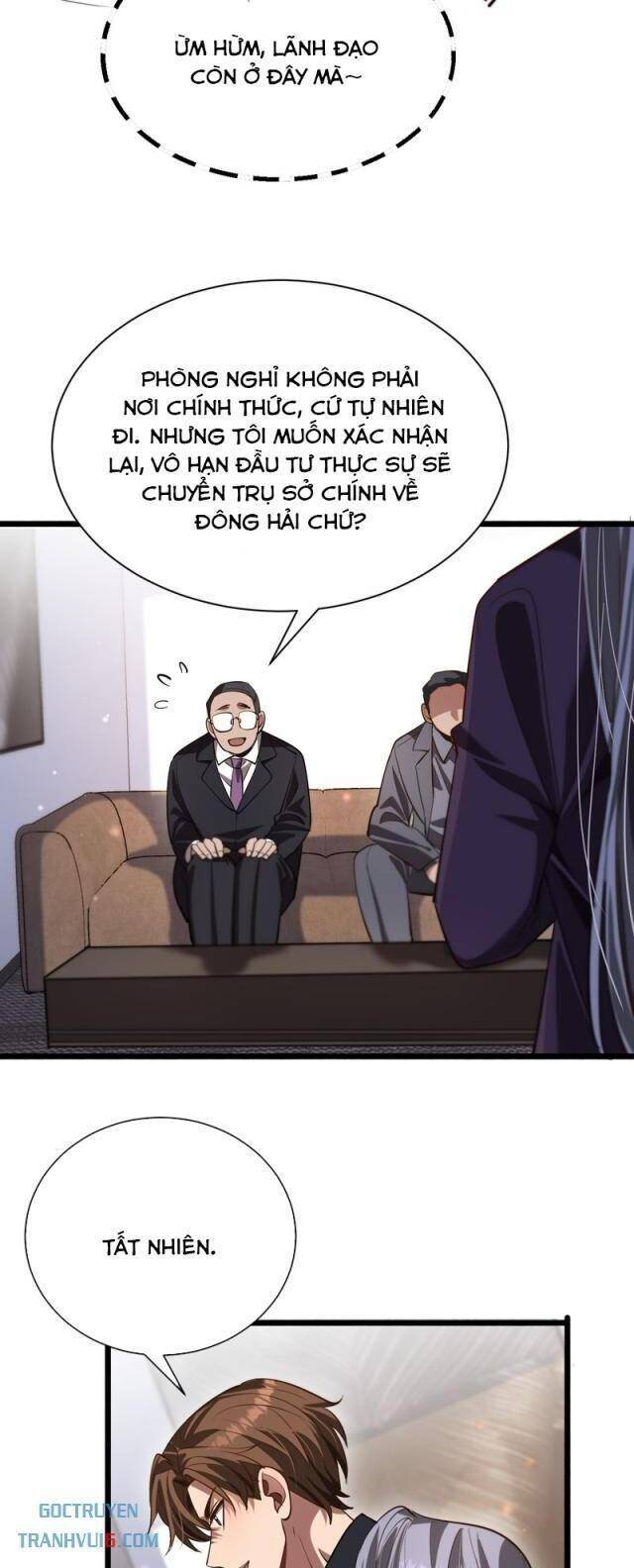 Ta Bị Kẹt Cùng Một Ngày 1000 Năm