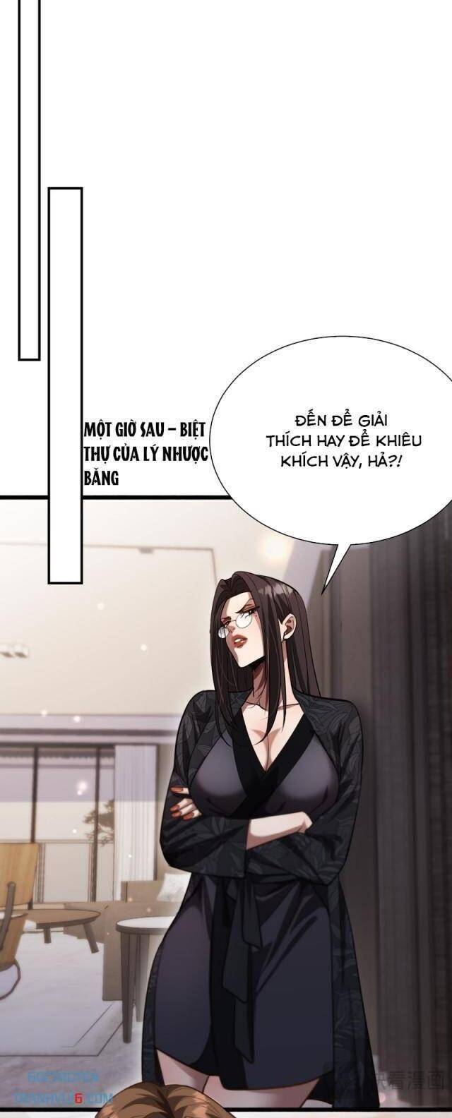 Ta Bị Kẹt Cùng Một Ngày 1000 Năm