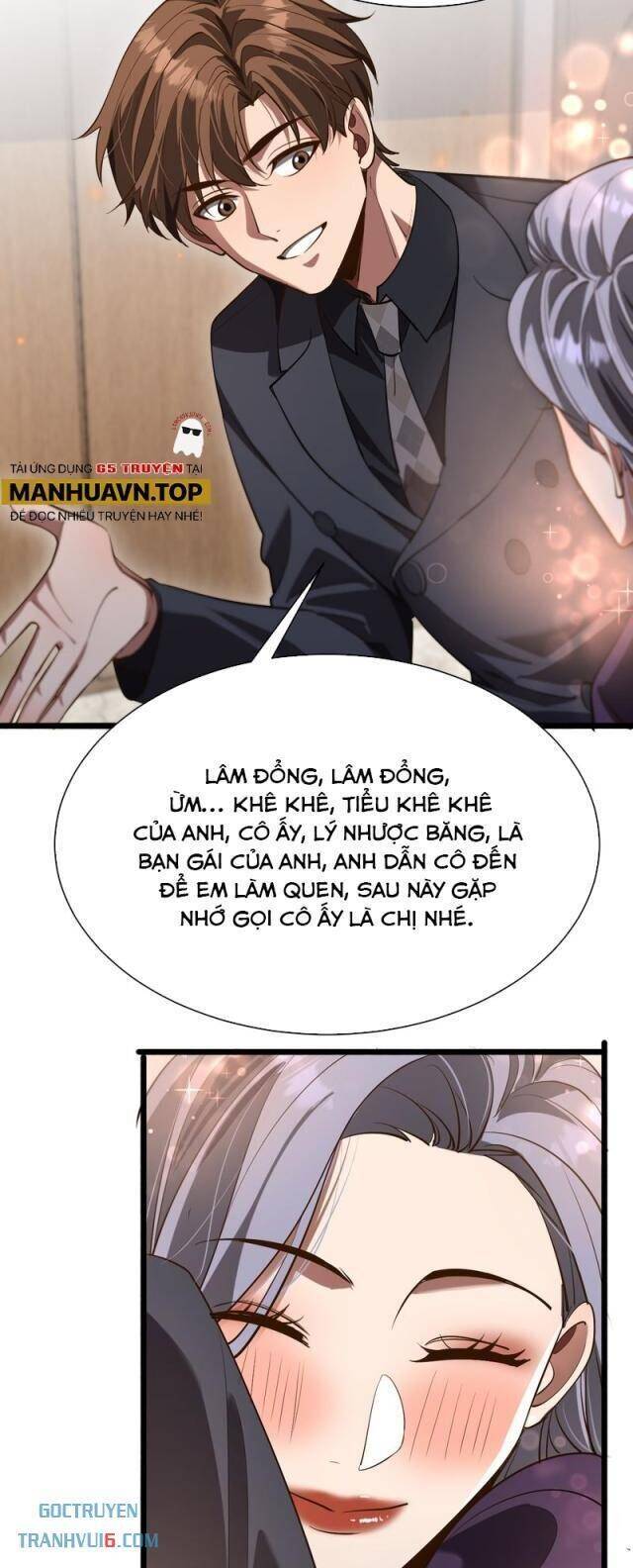 Ta Bị Kẹt Cùng Một Ngày 1000 Năm